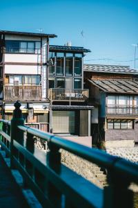 the machiya hotel takayama