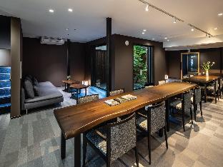 the machiya hotel takayama