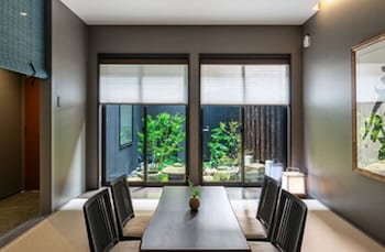 the machiya hotel takayama