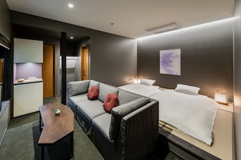 the machiya hotel takayama