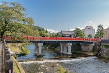 the machiya hotel takayama