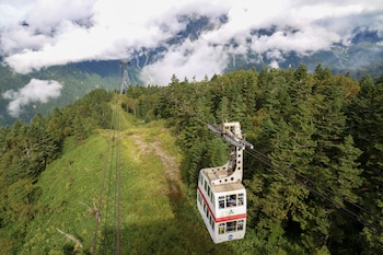 the machiya hotel takayama