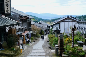 the machiya hotel takayama