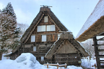the machiya hotel takayama