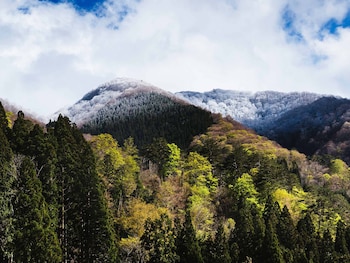 the machiya hotel takayama