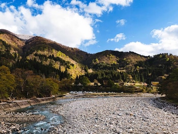 the machiya hotel takayama