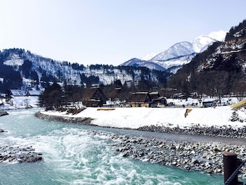 the machiya hotel takayama