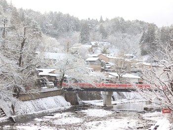 the machiya hotel takayama