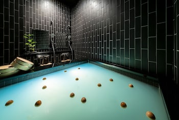 the machiya hotel takayama