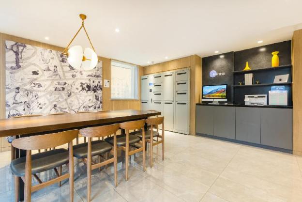 hanting premium beijing east gate of tsinghua uni