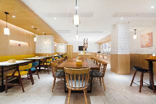 hanting premium beijing east gate of tsinghua uni