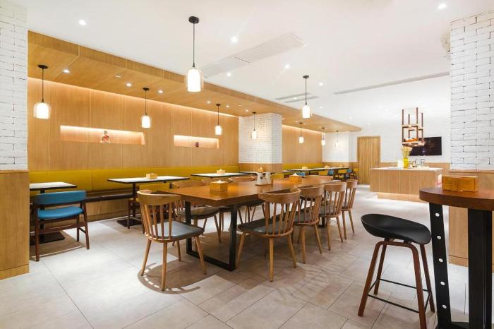 hanting premium beijing east gate of tsinghua uni