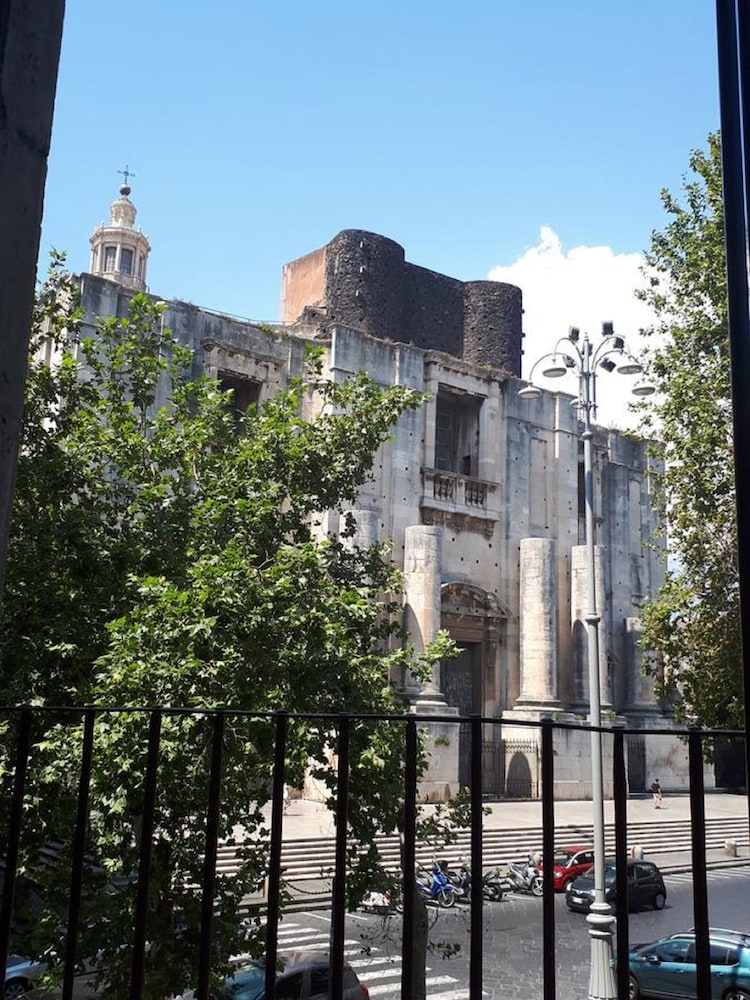 benedettini palace exclusive suites and views