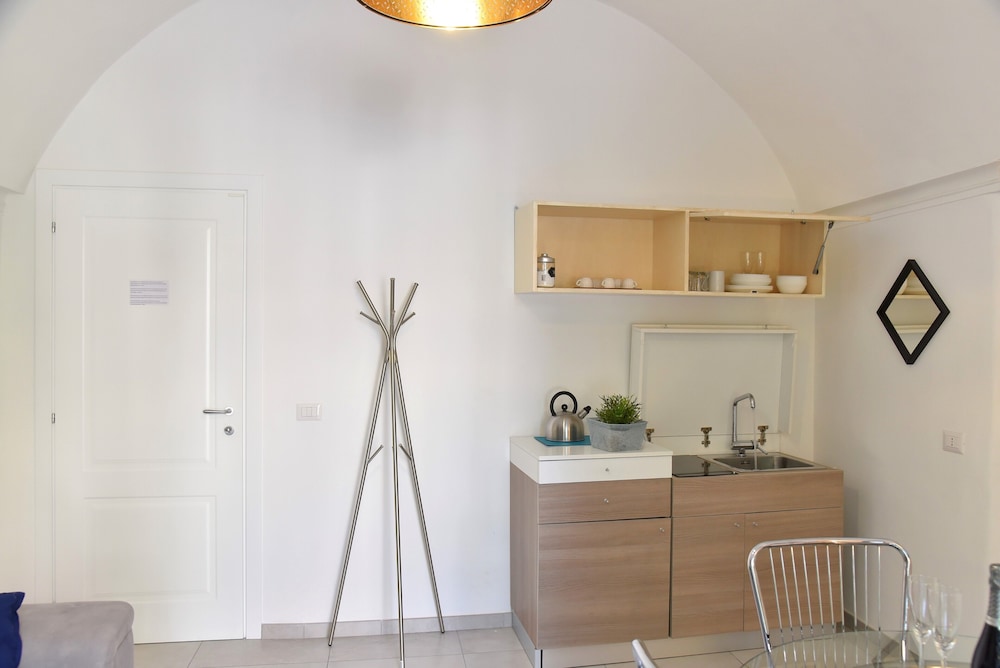 benedettini palace exclusive suites and views