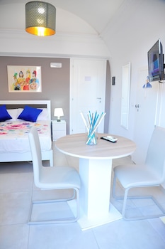 benedettini palace exclusive suites and views