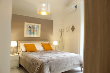 benedettini palace exclusive suites and views