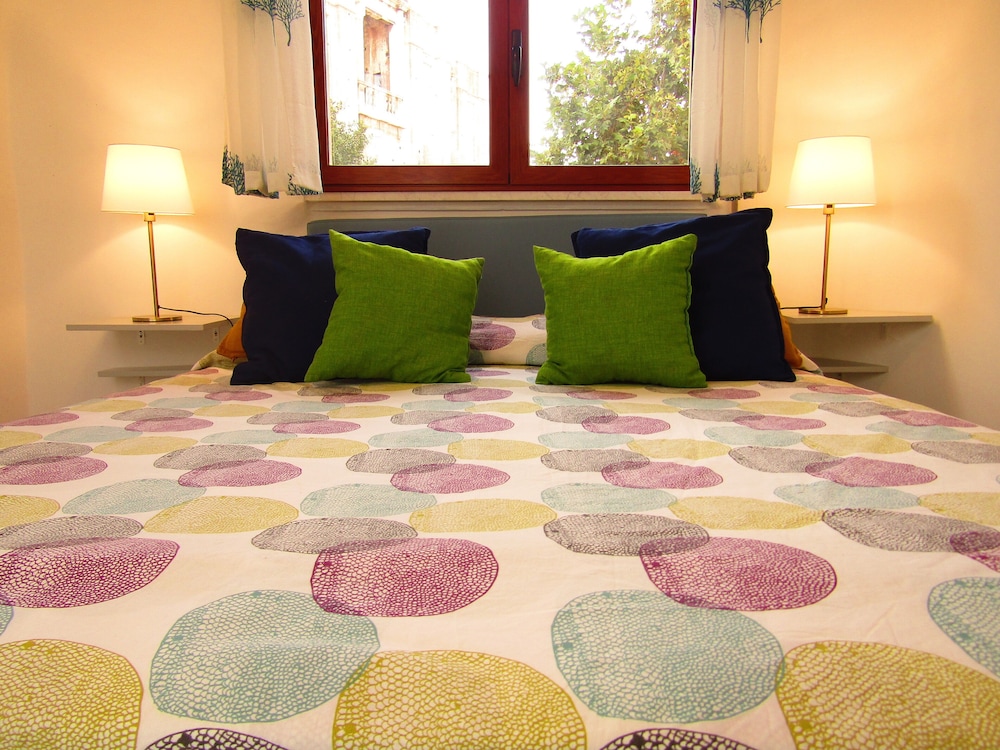 benedettini palace exclusive suites and views