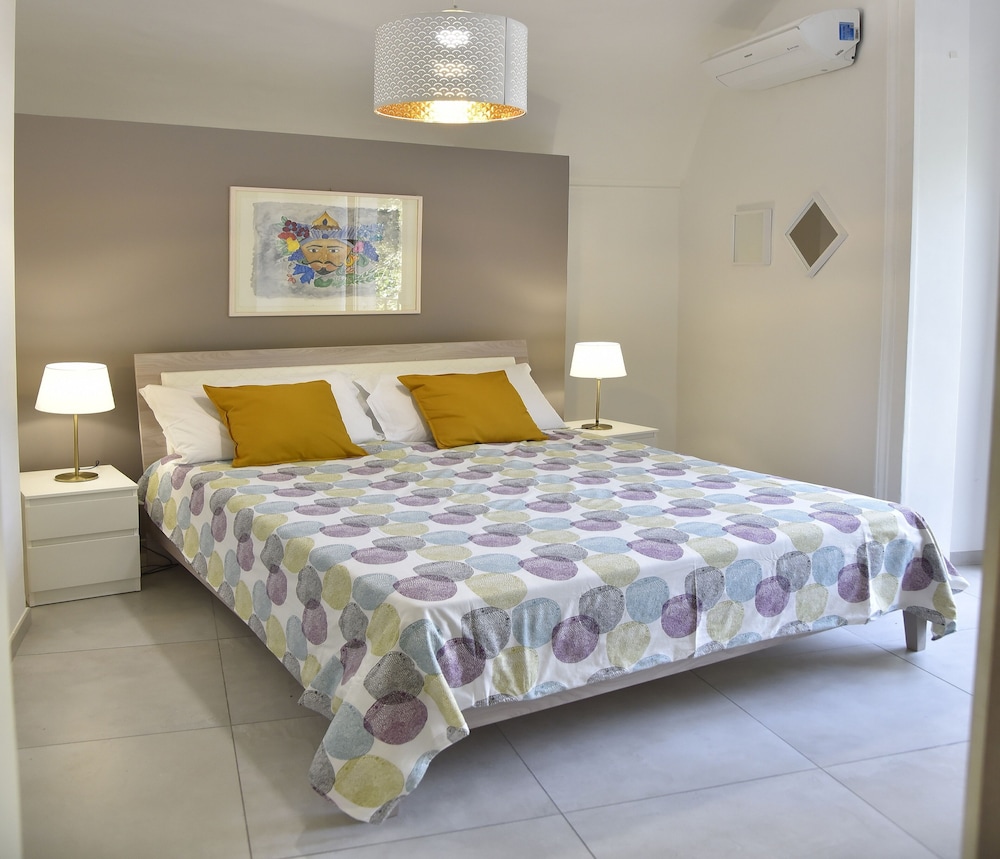 benedettini palace exclusive suites and views