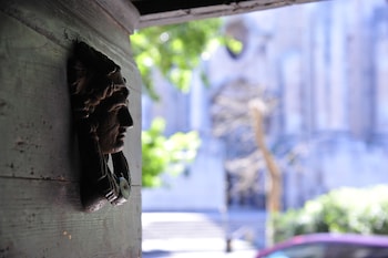 benedettini palace exclusive suites and views
