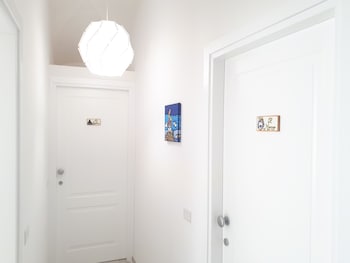 benedettini palace exclusive suites and views