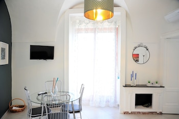 benedettini palace exclusive suites and views