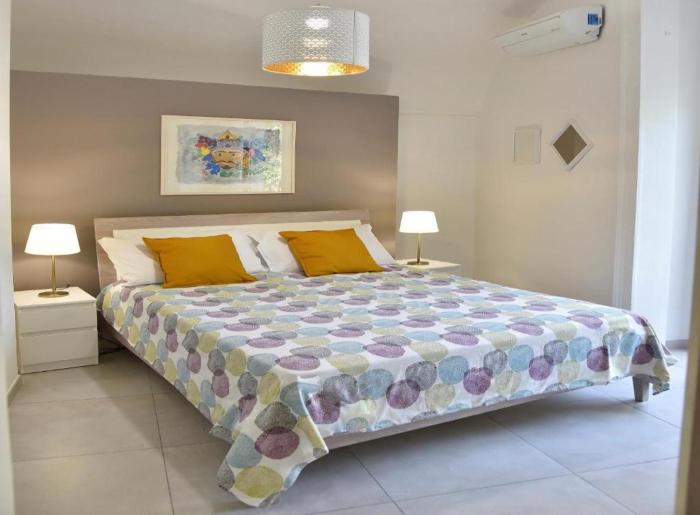 benedettini palace exclusive suites and views