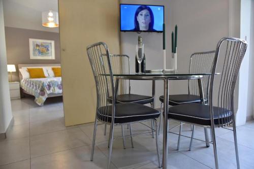 benedettini palace exclusive suites and views