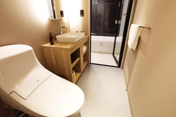 lof hotel shimbashi