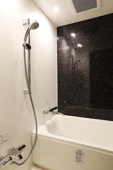 lof hotel shimbashi