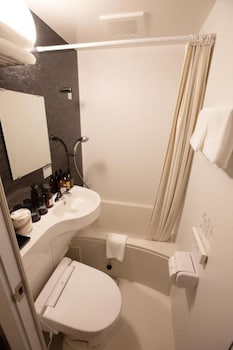 lof hotel shimbashi