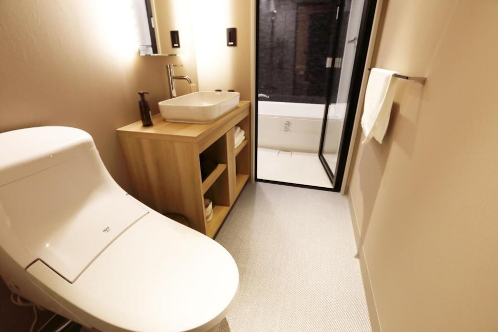lof hotel shimbashi