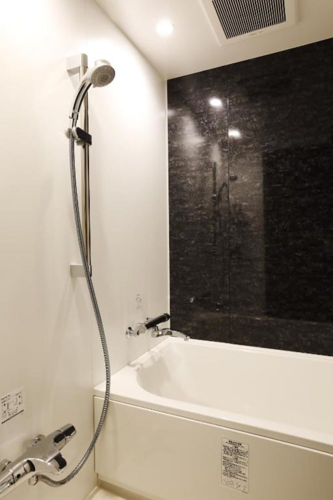 lof hotel shimbashi