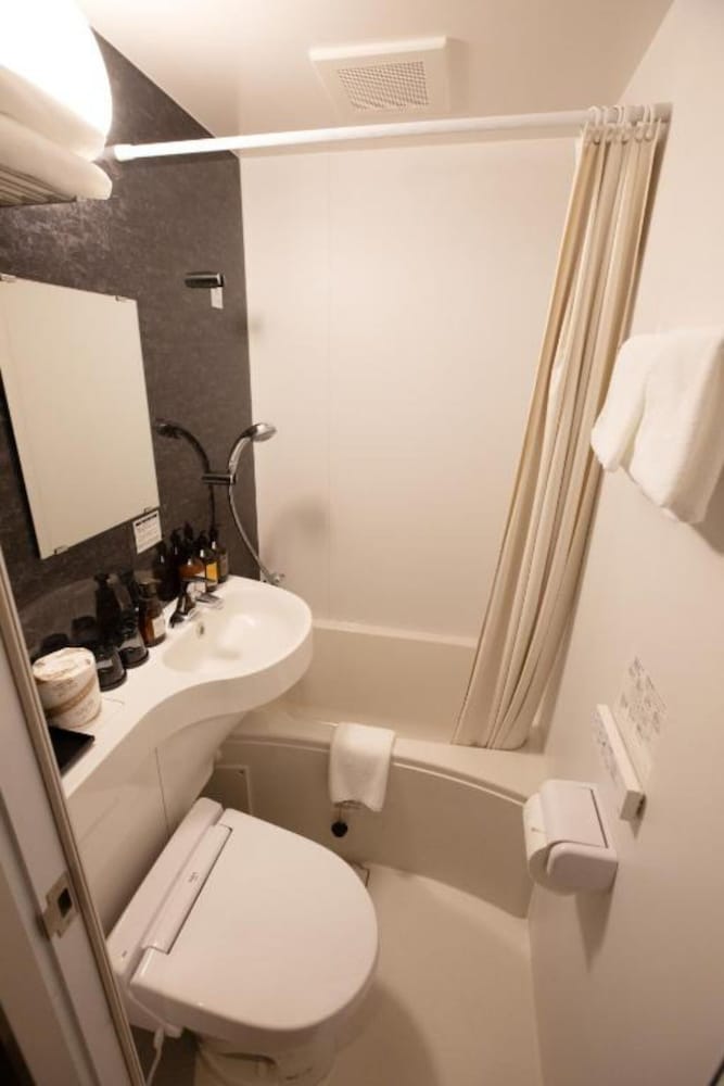 lof hotel shimbashi