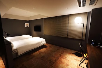 lof hotel shimbashi
