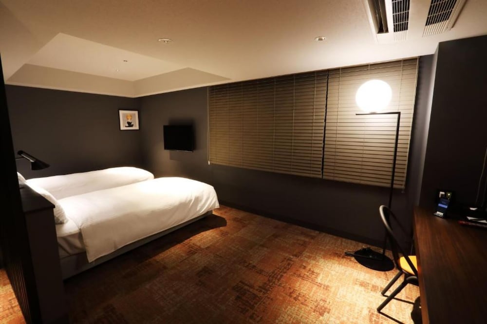lof hotel shimbashi
