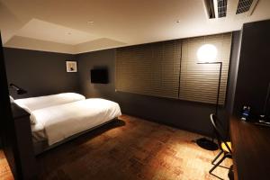 lof hotel shimbashi
