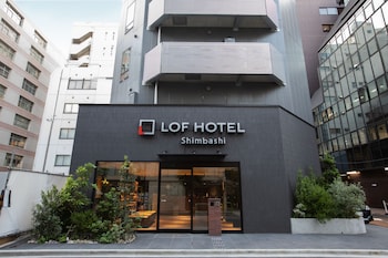 lof hotel shimbashi