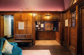 Elmbank York, Tapestry Collection By Hilton,,4 star