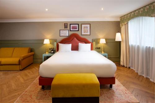 elmbank york tapestry collection by hilton