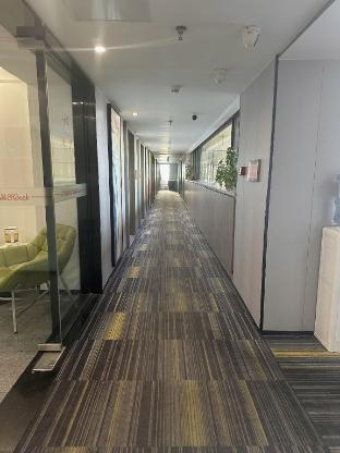 Shell Hotel Yancheng Zhongnan City,,2 star