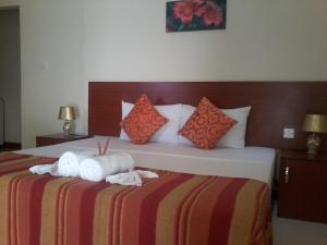 precious residence c self catering studio