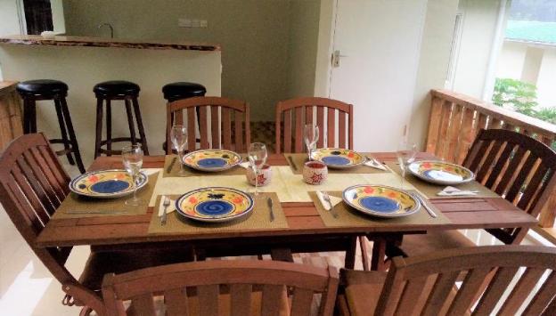 precious residence c self catering studio
