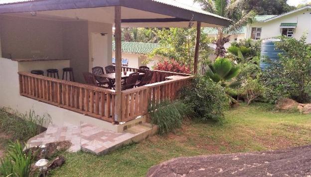 precious residence c self catering studio