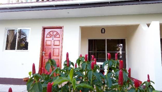 precious residence c self catering studio