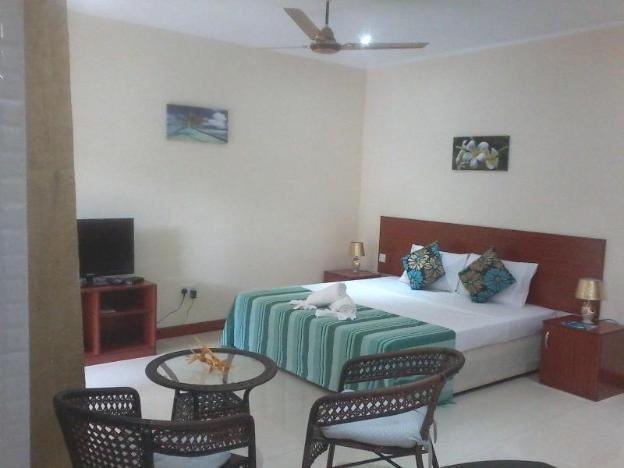 precious residence c self catering studio