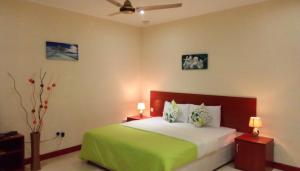 precious residence c self catering studio