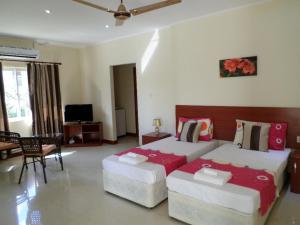 precious residence c self catering studio