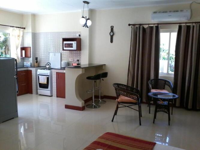 precious residence c self catering studio