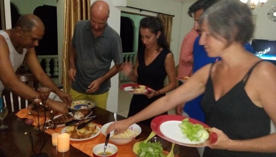 precious residence c self catering studio