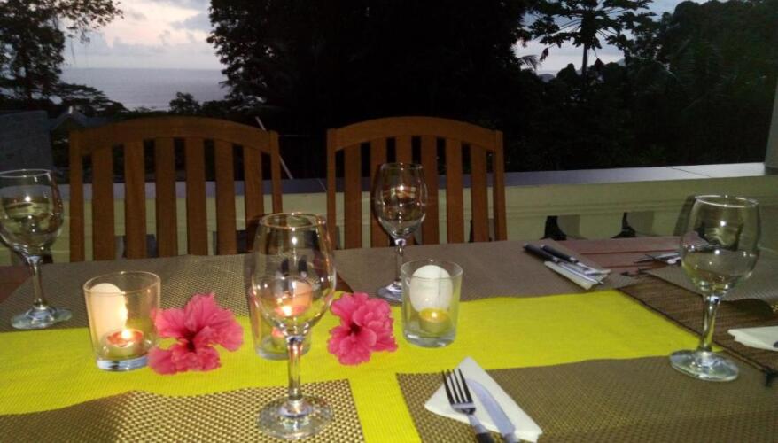 precious residence c self catering studio